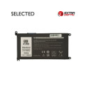 Replacement Battery DELL YRDD6, 3600mAh
