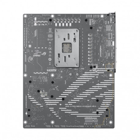 Motherboard - ASUS ROG STRIX B850-A GAMING WIFI7 NEO, AM5, DDR5, Wi-Fi 7