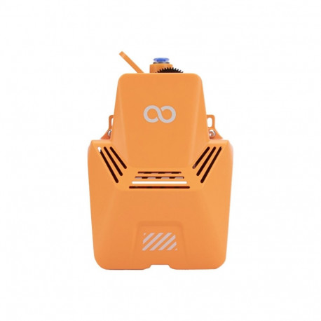 3D Printer Part - ELEGOO OrangeStorm Giga Print Head Kit