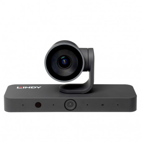 Camera - Lindy 4K PTZ Camera 3840x2160 110° Field of View
