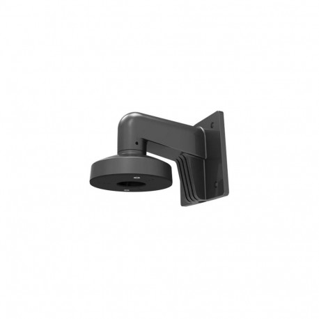 Wall Mount Bracket - Hikvision DS-1272ZJ-110-TRS Aluminum Alloy Steel 122x120x169mm Black