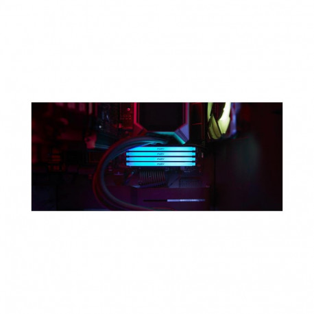RAM Module - Kingston Fury Beast DDR4 16GB (2x8GB) 3600MHz RGB