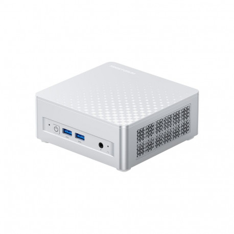 Mini PC - Minis Forum M1 Plus i5-12600H 16GB 512GB 4K