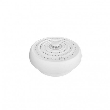 Vape Detector - Tuya Wi-Fi PM2.5 Sensor Noise Monitoring Rechargeable Battery