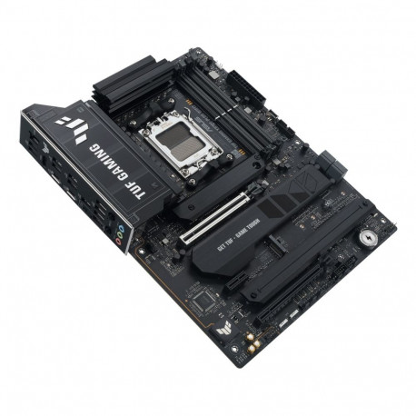 Motherboard - ASUS TUF GAMING X870E-PLUS WIFI7 AMD X870E AM5 ATX DDR5