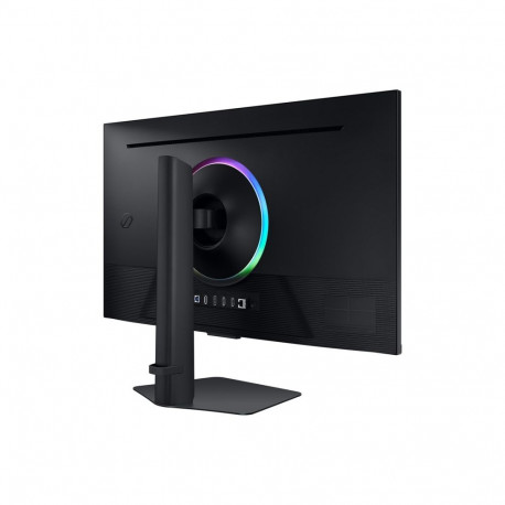 Monitor - Samsung LS32DG702EU 32" 4K UHD 144Hz FreeSync Black