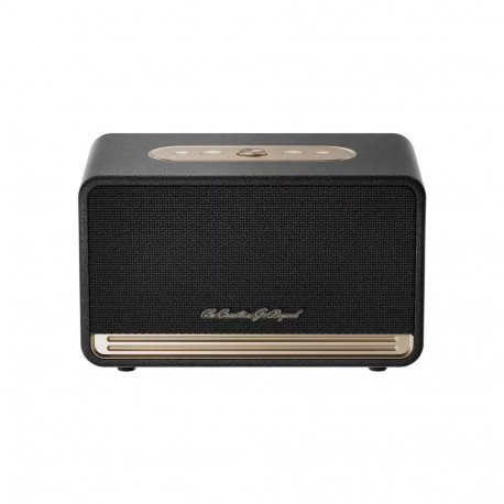 Speaker - QCY SP300 40W Bluetooth 6.0, AUX, TF Card, Black
