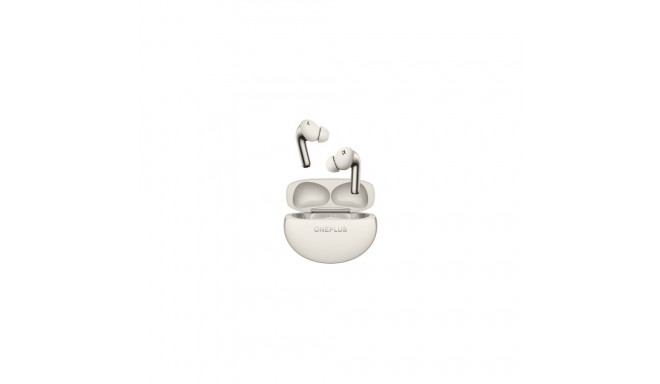 OnePlus juhtmevabad kõrvaklapid Buds Pro 3 6921815627081, valge