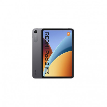 Xiaomi tahvelarvuti Redmi Pad 2 9.7" 4/64GB WiFi (6932554449391), hall