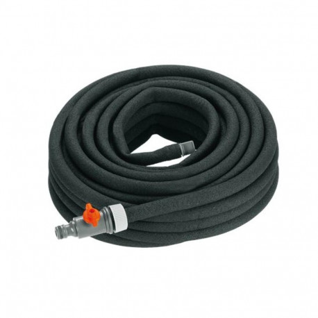 Irrigation Equipment - Gardena Soaker Hose Pipe 15m, Customizable Length