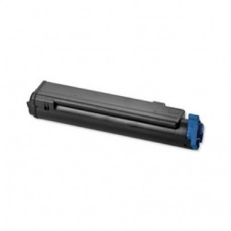 Toner Cartridge - Oki C532 MC573 6000 Pages Cyan