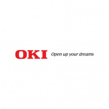 Toner Cartridge - Oki C532 MC573 7k Pages Black