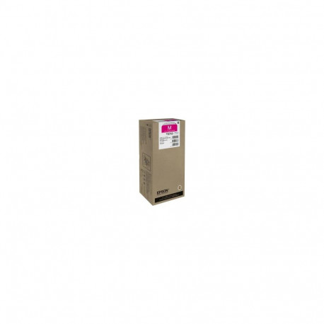 Ink Cartridge - Epson T9743 XXL 700ml Magenta
