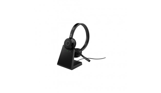 Headset - Jabra Evolve 65 TE Stereo Headset (dual Bluetooth, 30m range)
