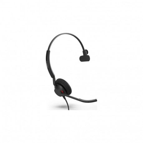 Audio Equipment - Jabra Engage 50 II UC Mono Headset (3 mics, call analytics)