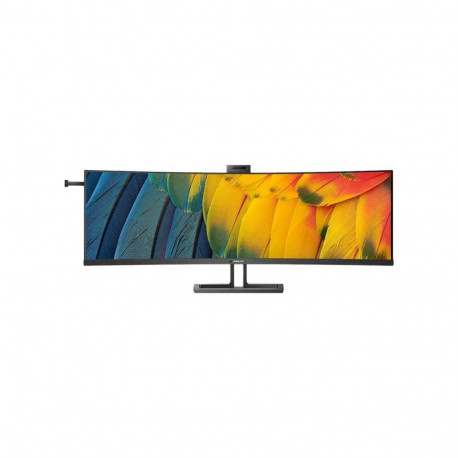 Monitor - Philips 45B1U6900CH 45" 5120x1440 QHD KVM Webcam USB-C