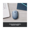 Input Device - Logitech M171 Wireless Optical Mouse (Logitech, M171, USB receiver, up to 12 months b