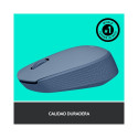 Input Device - Logitech M171 Wireless Optical Mouse (Logitech, M171, USB receiver, up to 12 months b