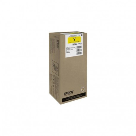 Ink Cartridge - Epson Ink T9744 XXL 700ml Yellow