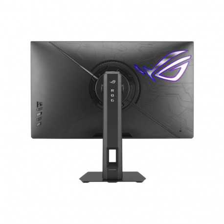 Monitor - ASUS ROG Strix XG27JCG 27-Inch 5K Gaming Monitor Black