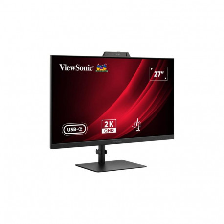 Monitor ViewSonic VG2741V-2K 27-inch 2K Flicker-Free HDMI USB-C