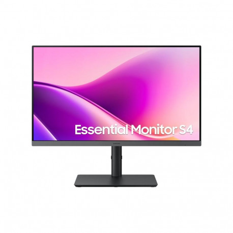 Monitor Samsung LS24F434UAUXEN 24" Full HD 100Hz IPS 1920x1080