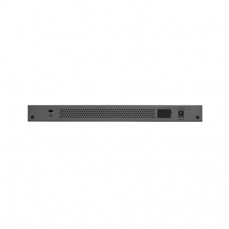 Networking Equipment - Netgear GS116PP 16-Port PoE+ Switch