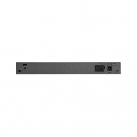 Network Switch Netgear GS108LP-100EUS 8-Port Gigabit PoE+