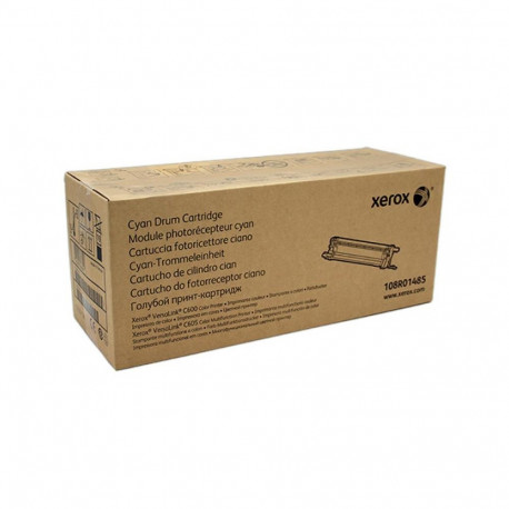 Printer Consumable - Xerox C60X Drum 108R01485 40k Cyan