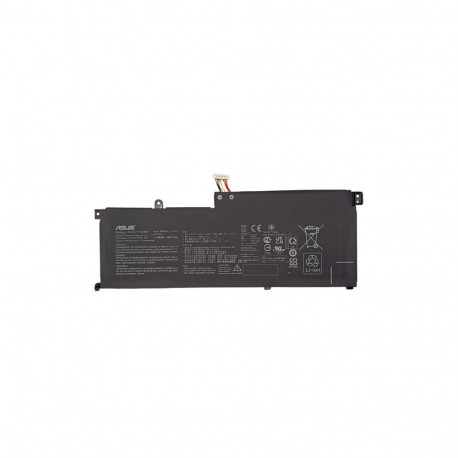 Replacement Battery - ASUS C41N2002 4115mAh 15.4V