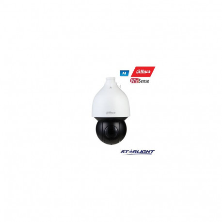 IP Camera - SD5A825-HNR-YA 8MP 25x Zoom Pan/Tilt 0°-360° -15° to +90°