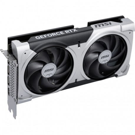 Graphics Card - MSI VENTUS GeForce RTX 5060 Ti 16GB GDDR7 7680x4320