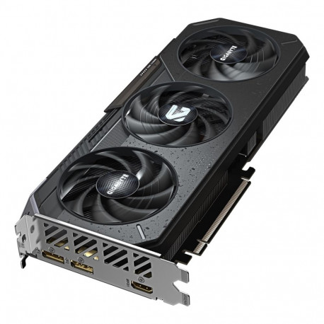 Graphics Card - GIGABYTE Radeon RX 9060 XT 16GB GDDR6 3320MHz PCI-E 5.0