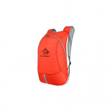 Backpack - SEA TO SUMMIT Ultra-Sil Day Pack 20L 72g Cordura Silver/Orange