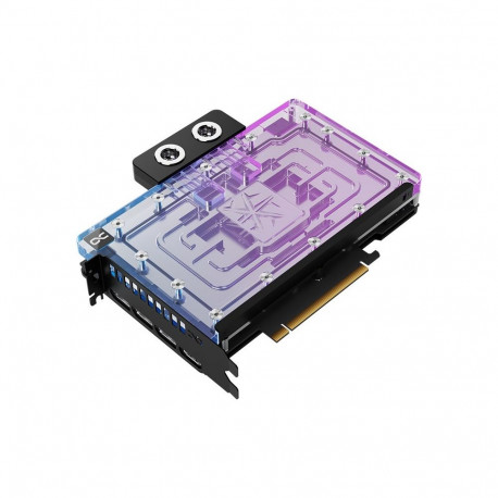 Graphics Card - Inno3D iChill GeForce RTX 5090 32GB GDDR7 Liquid Cooling