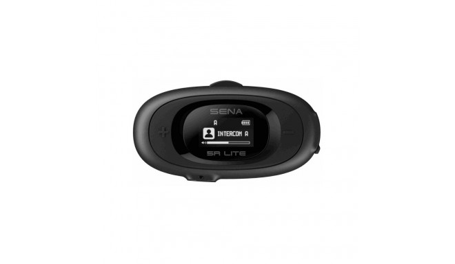 Motorcycle Intercom - Sena 5r Lite
