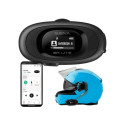 Motorcycle Intercom - Sena 5r Lite