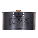 Backpacking Cookware - Sea To Summit Frontier Ul 2 P Pot Set