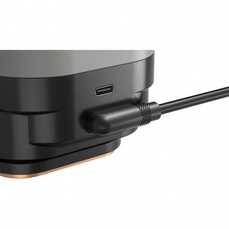 All-in-One Liquid Cooler - Corsair iCUE LINK TITAN RX 12cm Black