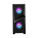 Gaming PC Case - MSI Mag Forge 100m Mid Tower Case