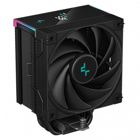 CPU Cooler - Deepcool Ak500s, Black