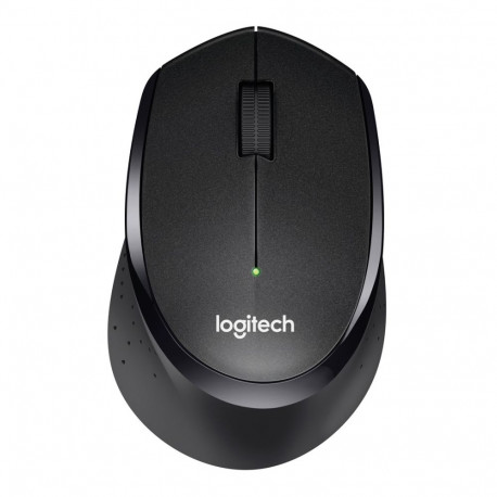 Computer Mouse - Logitech M330 Silent Plus