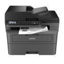 Multifunction Printer - Brother Mfc-l2802dw Laser A4