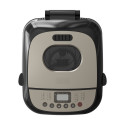 Breadmaker - Black+decker 600 E, Black