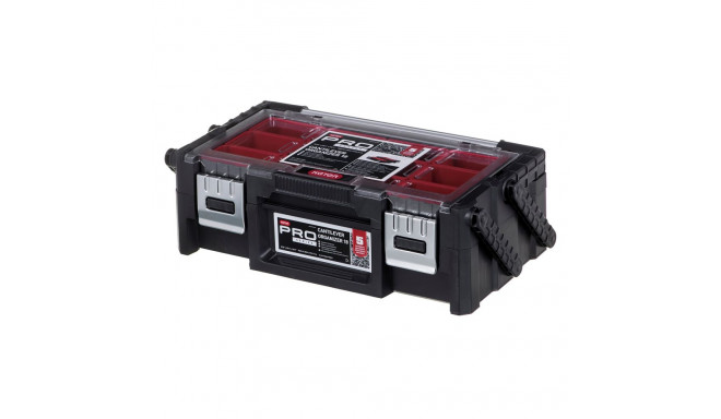 Toolbox - Keter 18" Cantilever