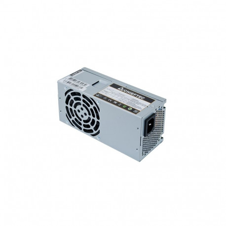 Power Supply - Chieftec Smart 300w 20+4 Pin Atx Tfx Gray