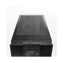 Desktop Computer Case - Chieftec Hunter 2 Midi, Black