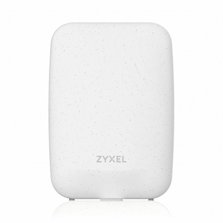 Router - Zyxel USG-LITE 60AX 2.5 Gigabit Ethernet White Zyxel USG-LITE 60AX 2.5Gb Ethernet Wired Rou