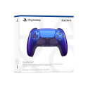 Game Controller - Sony PlayStation 5 DualSense Wireless Controller Chrome Indigo V2