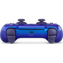 Game Controller - Sony PlayStation 5 DualSense Wireless Controller Chrome Indigo V2